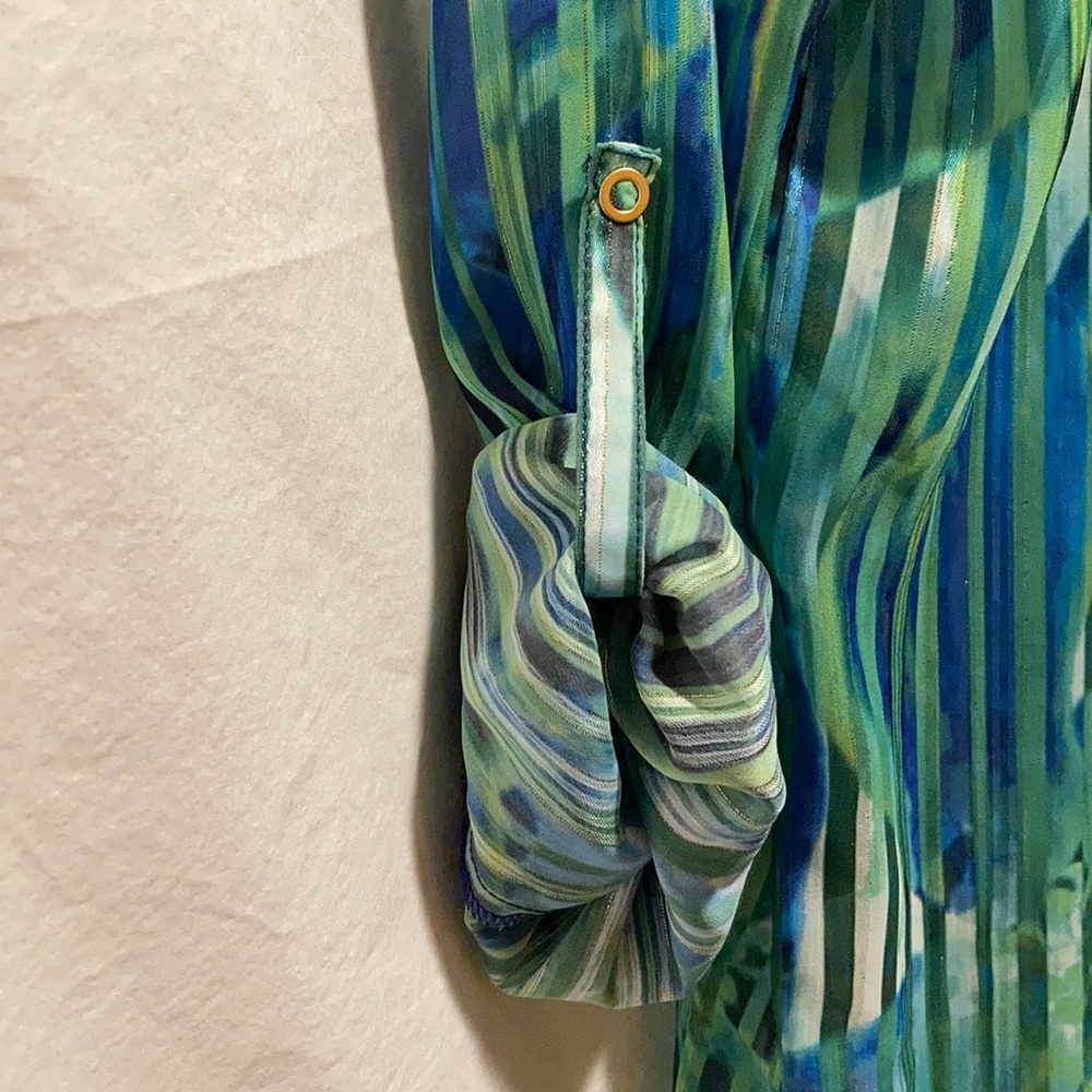 Blouse - Picture 3 of 8